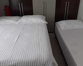 Apartment for rent in the Central Region - Cuiabá - Sypialnia