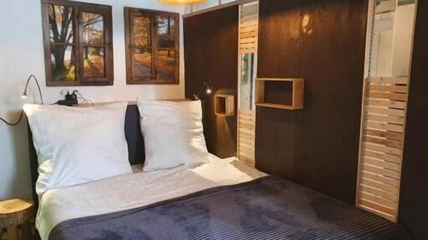 Hotel Bad Langensalza Eichenhof