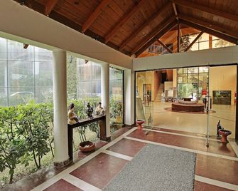 Wood castle Spa & Resort - Rāmnagar