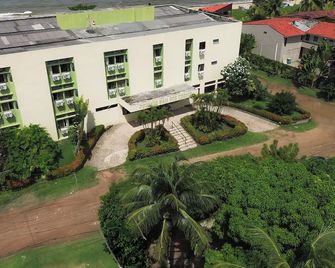 Rede Andrade Baía Dos Corais - Tamandaré - Edifici