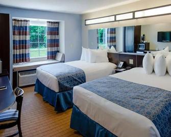 Westay Suites - Belle Chasse - Belle Chasse - Bedroom