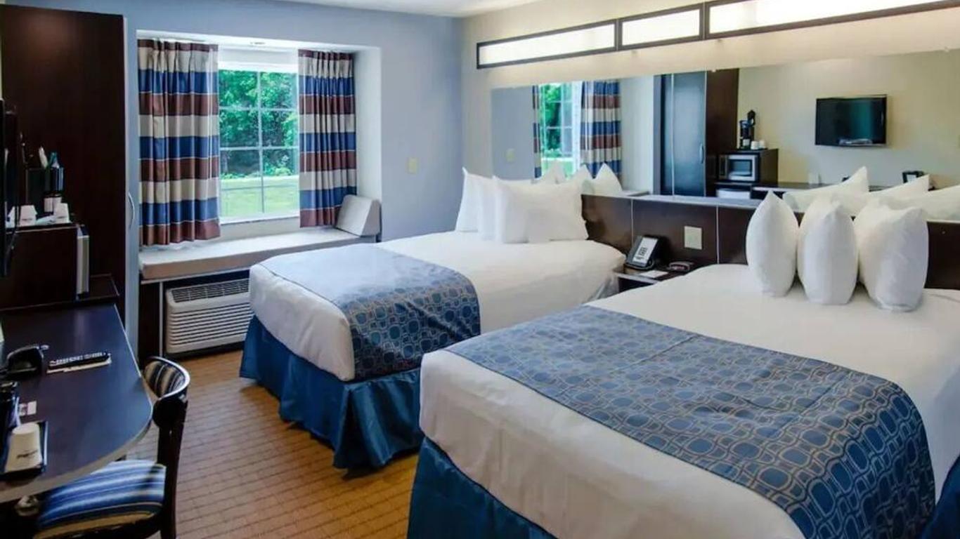 Westay Suites - Belle Chasse