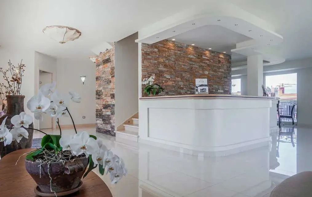 هوتل فاليريا ديل مار