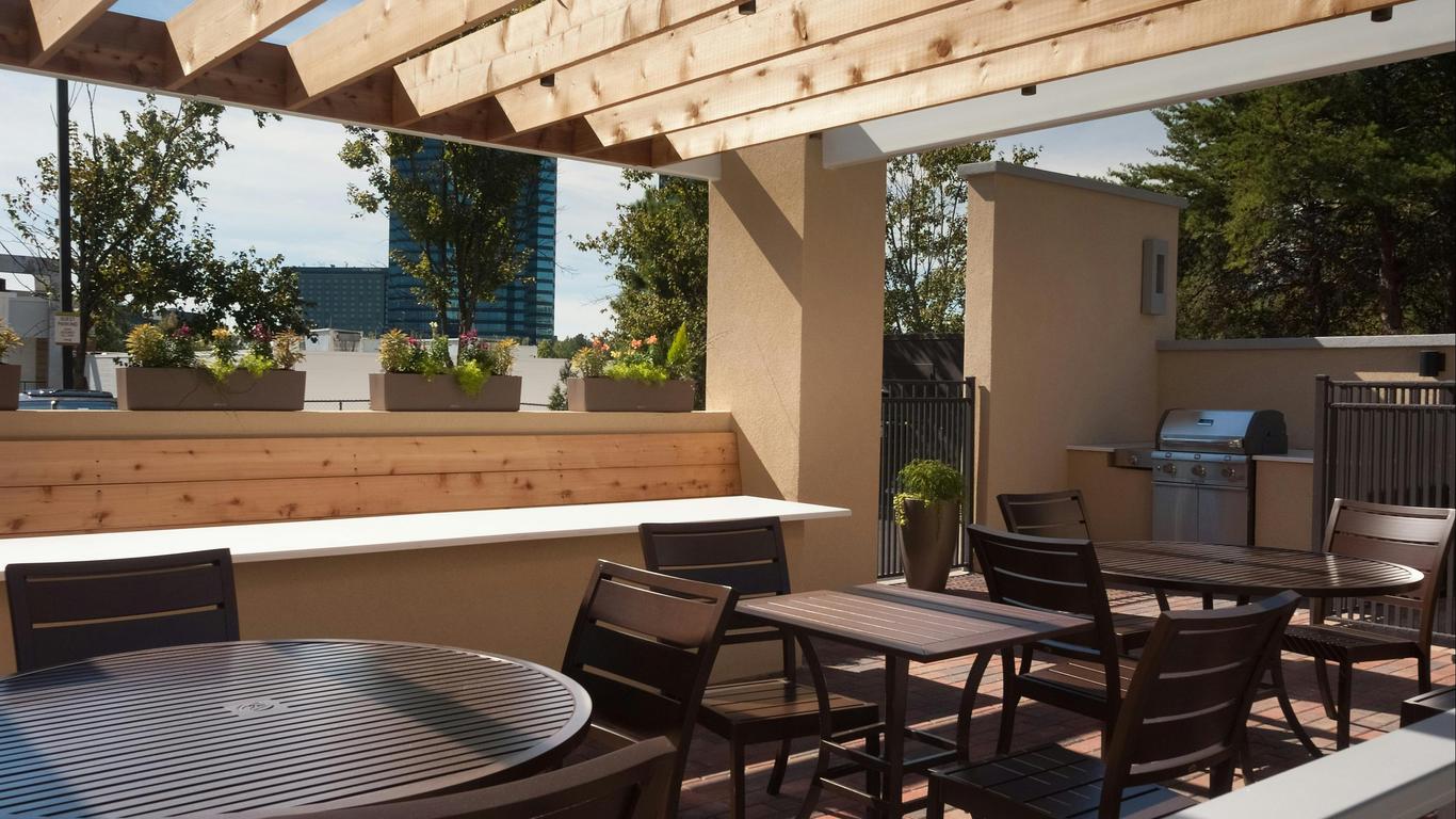 Home2 Suites by Hilton Atlanta Perimeter Center