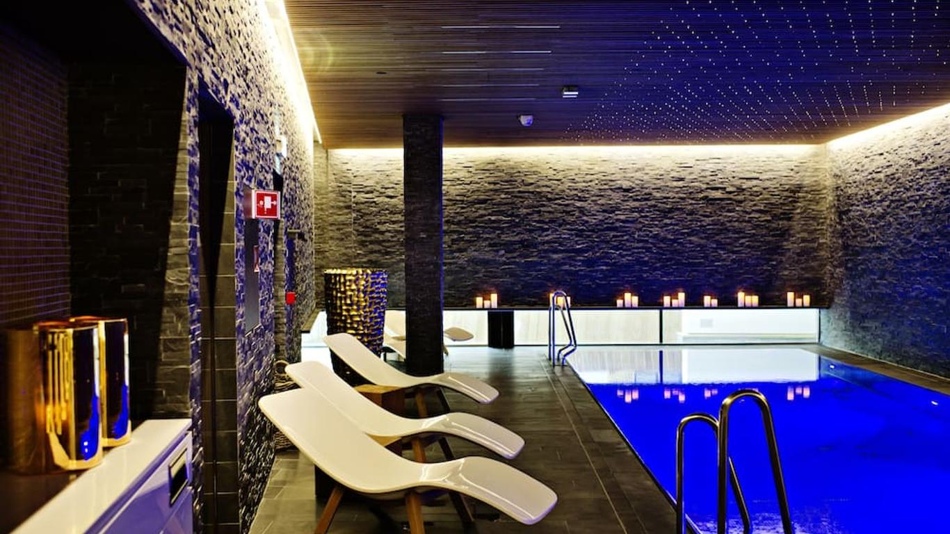 The Thief, An Ascend Collection Hotel