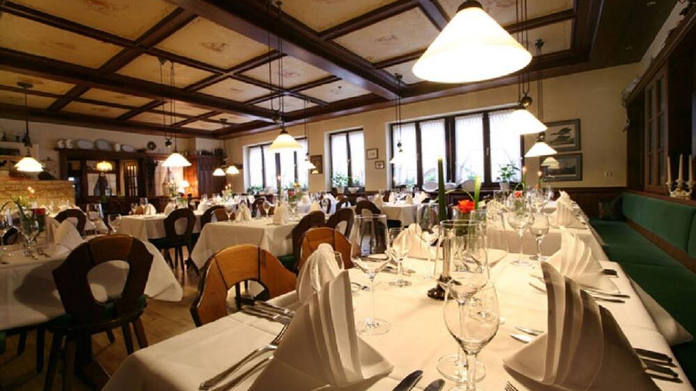 Gasthof zum Schwan