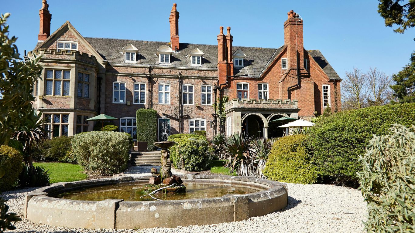 Rothley Court Hotel by Greene King Inns