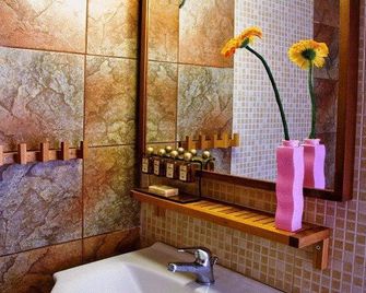 Villa Constantsia - Kato Assos