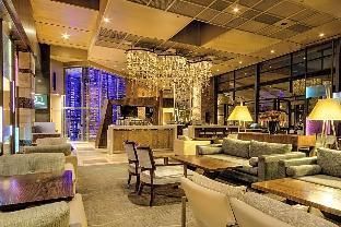 حياة ريجنسي جوهانسبرج