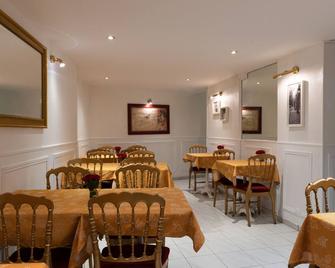 Hotel Princesse Isabelle - Puteaux - Restaurant