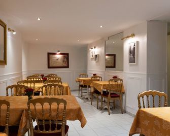 Hôtel Princesse Isabelle - Puteaux - Ristorante