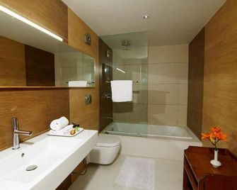 Banon Resorts - Manali - Kamar Mandi