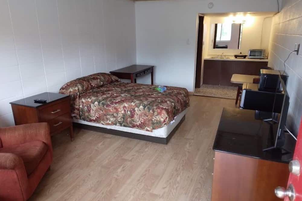 St Roberts Towne & Village Extended Stay - סנט רוברט