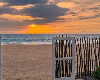 Taru Villas 906 - Hikkaduwa - Playa