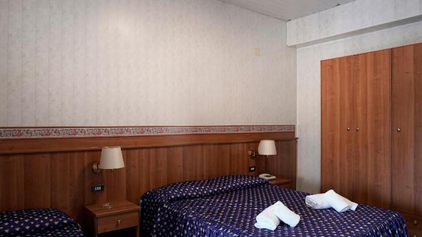 Hotel Capys