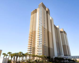 Tidewater Beach Resort by Panhandle Getaways - Panama City Beach - Building