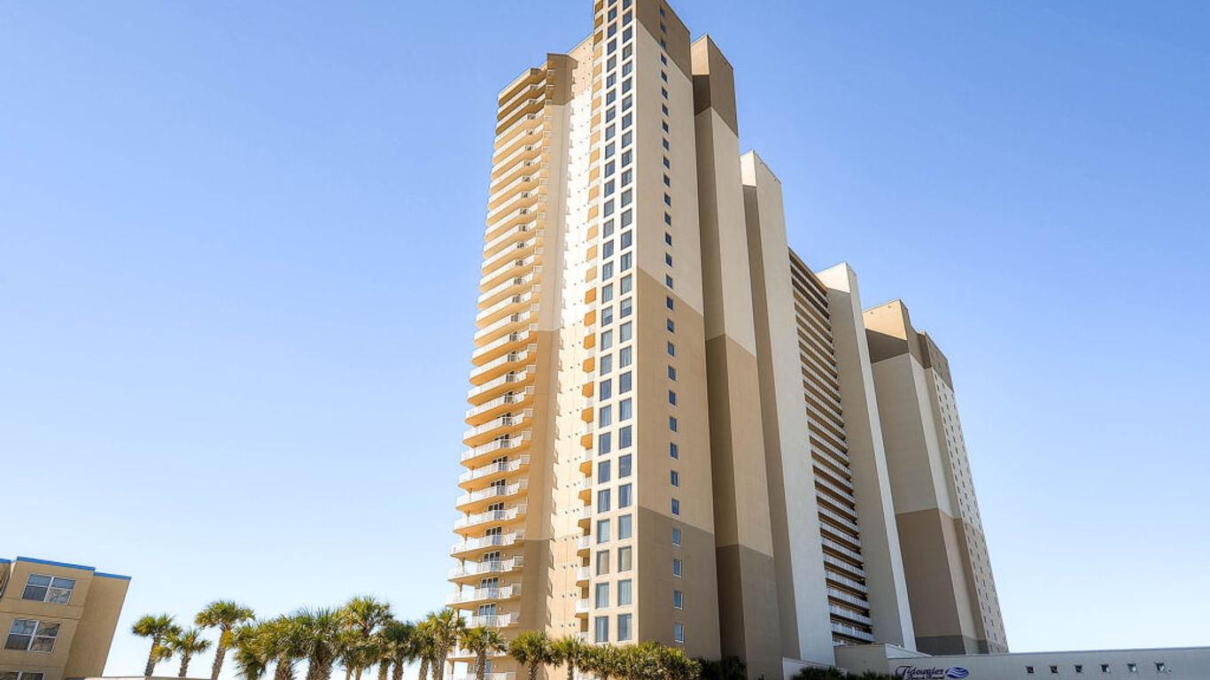 Tidewater Beach Resort by Panhandle Getaways
