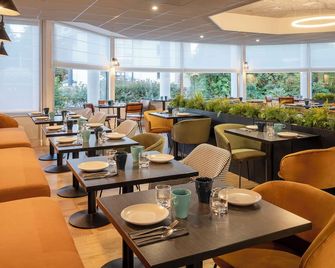Le Carline, Sure Hotel Collection by Best Western - קאה - מסעדה