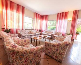 Hotel Paglierani - San Mauro a Mare