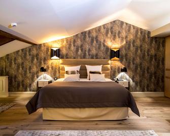 Clos Castel - Hotel - Casteljaloux - Habitación