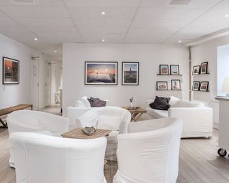 Hotell Stenugnen - Visby