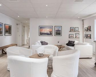 Villa Gutebagge Hotell - Visby