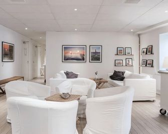 Hotell Stenugnen - Visby