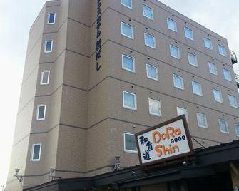 Business Hotel Shinbashi - Ohira - Edificio