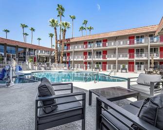 Tempe Oasis - Tempe - Pool