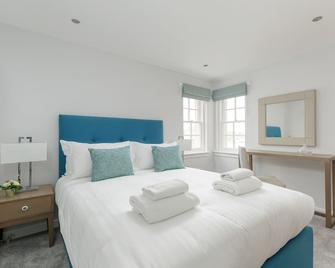 Destiny Scotland - Royal Mile Residence - Edinburgh - Bedroom