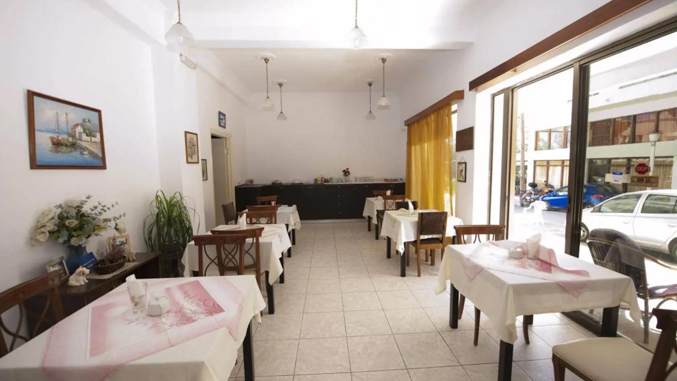 Veroniki Hotel