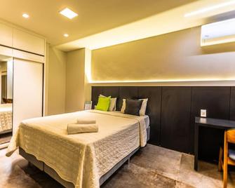 Loft moderno no coração de Barreiras by WeHousy - Barreiras - Bedroom