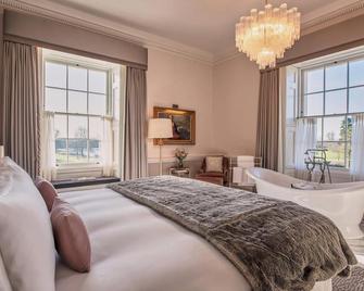The Langley, A Luxury Collection Hotel, Buckinghamshire - Iver - Schlafzimmer