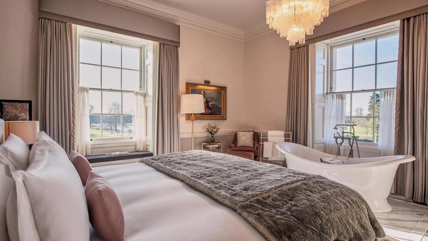 The Langley, A Luxury Collection Hotel, Buckinghamshire