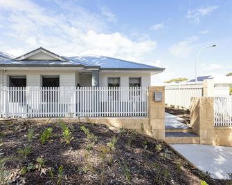 Barefoot2beach By Swan Bnb Management - Yanchep - Edificio