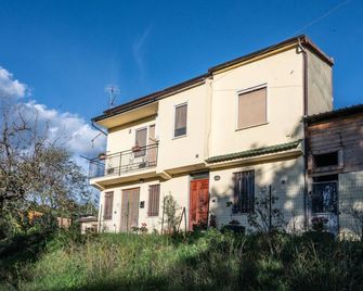 La Vecchia Cascina - Natura - Atena Lucana - Gebouw