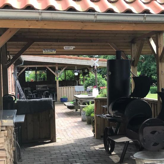 Familiehuis Boysen Appartementen – Ribe