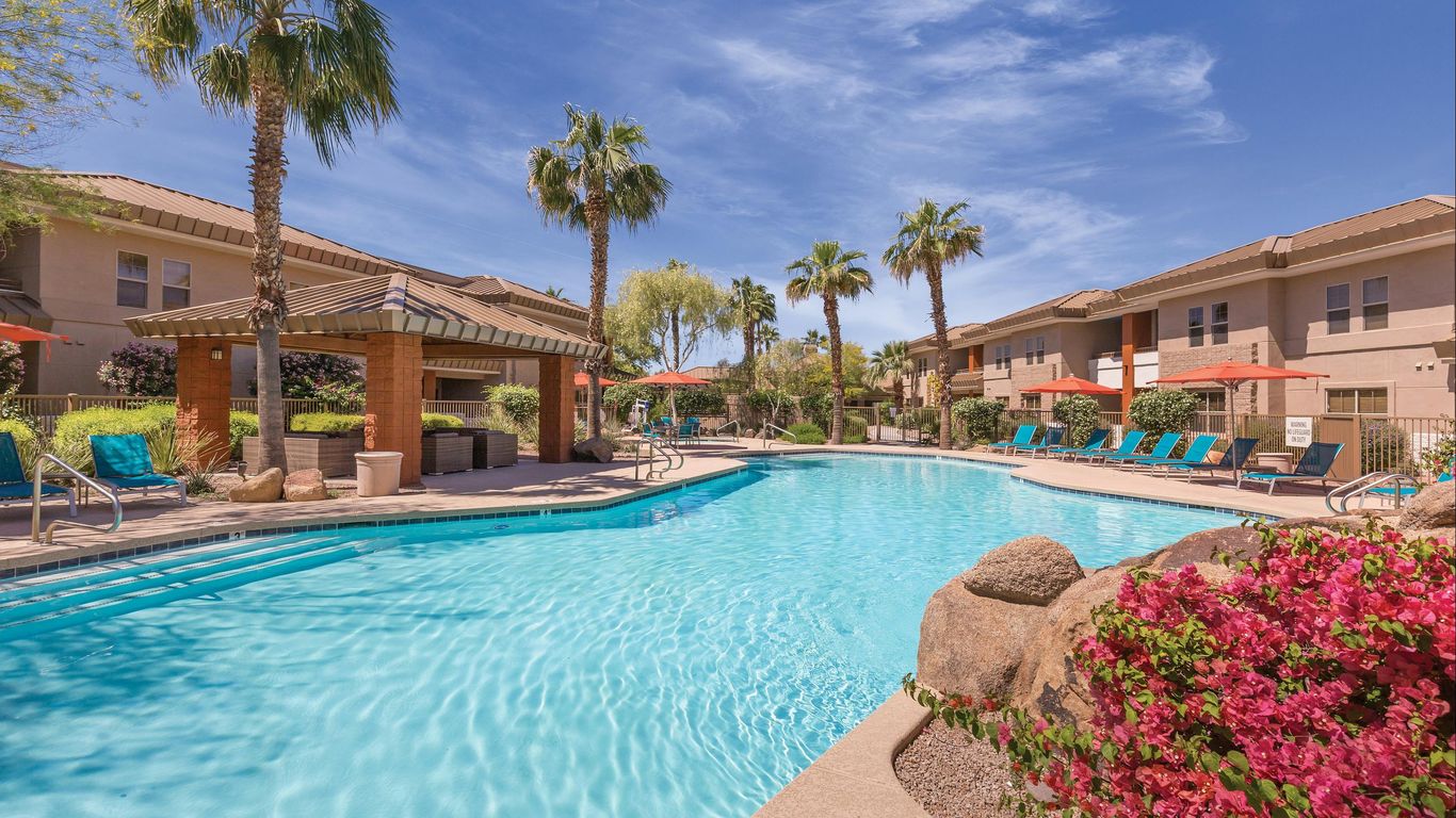 Worldmark Scottsdale