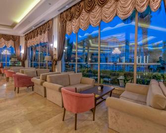 Euphoria Palm Beach Resort - Sidé - Salon