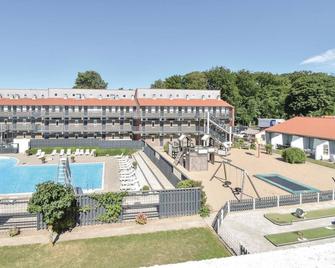Awesome apartment in Faaborg with house sea view - Faaborg - Gebäude