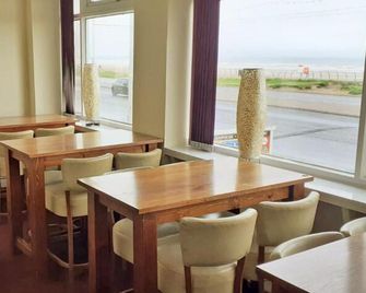 Sapphire Hotel Blackpool - Blackpool - Restaurant