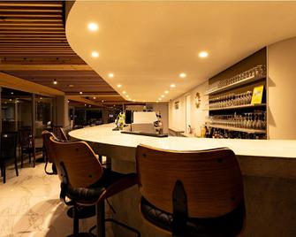 Hotel Park Terrace Oga Glamping - Vacation Stay 96220v - Oga - Bar