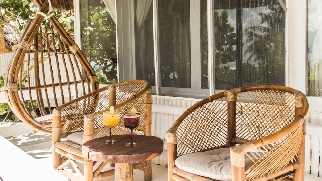 Hotel Roc Luxe Tulum - Adults Only