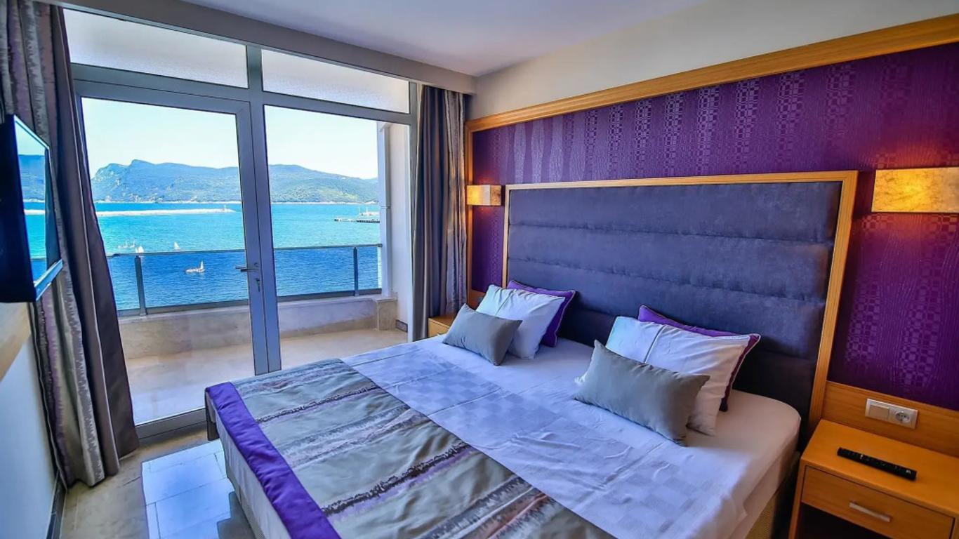 Amasra Sahil Otel