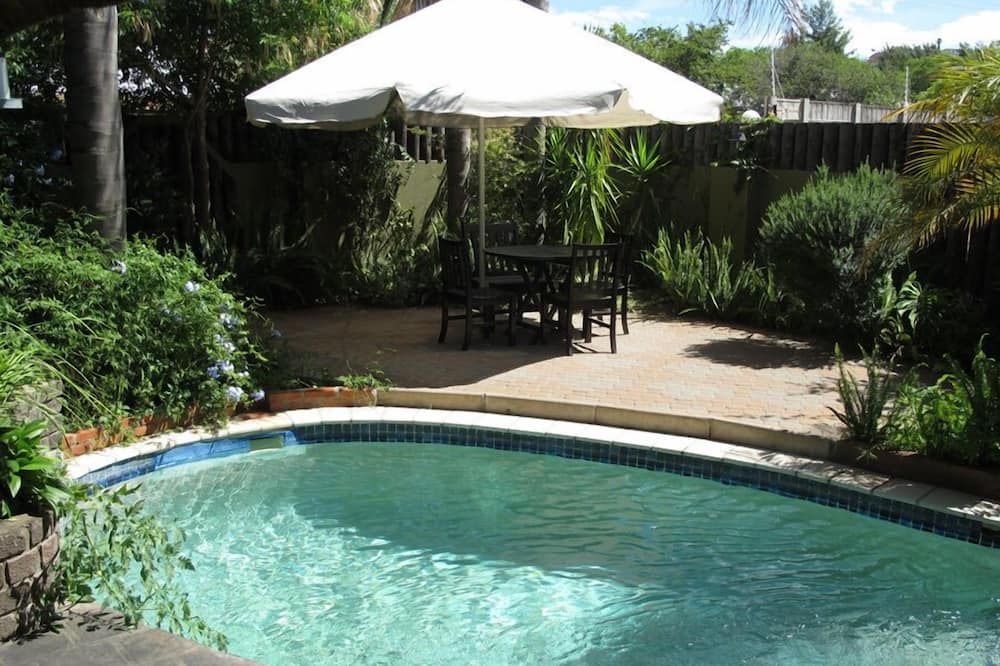 Klein Windhoek Guesthouse