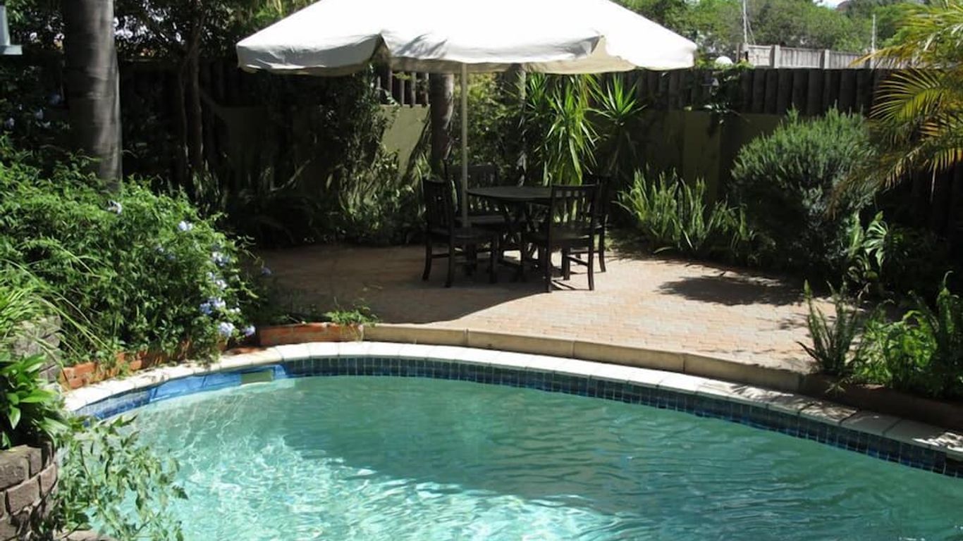 Klein Windhoek Guesthouse