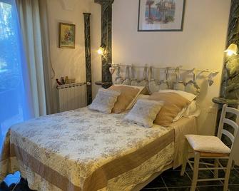La Florentine - Bandol - Bedroom