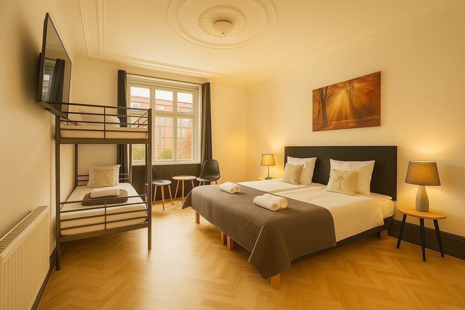 Hotel Amager - קופנהגן