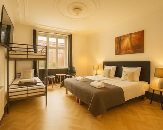 Hotel Amager - Copenaghen