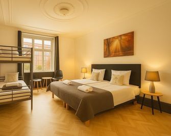 Hotel Amager - קופנהגן